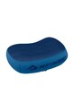 Polštář Sea To Summit Aeros Premium Pillow námořnická modř APILPREM.RG