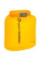narancssárga Sea To Summit vízálló burkolat Ultra-Sil Dry Bag 3 L Uniszex