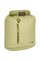 Αδιάβροχο κάλυμμα Sea To Summit Ultra-Sil Dry Bag 3 L πράσινο ASG012021.3L