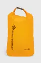 κίτρινο Αδιάβροχο κάλυμμα Sea To Summit Ultra-Sil Dry Bag 5 L Unisex