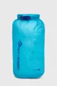 μπλε Αδιάβροχο κάλυμμα Sea To Summit Ultra-Sil Dry Bag 5 L Unisex