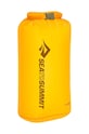 Αδιάβροχο κάλυμμα Sea To Summit Ultra-Sil Dry Bag 8 L εξωτερική πορτοκαλί ASG012021.8L
