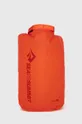 pomarańczowy Sea To Summit pokrowiec wodoodporny Ultra-Sil Dry Bag 8 L Unisex