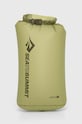Vodotesný kryt Sea To Summit Ultra-Sil Dry Bag 8 L outdoor zelená ASG012021.8L