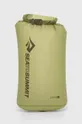 zelená Vodotesný kryt Sea To Summit Ultra-Sil Dry Bag 8 L Unisex