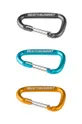 барвистий Карабіни Sea To Summit Accessory Carabiner Small 3-pack Unisex