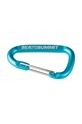 Αξεσουάρ Καραμπίνερ Sea To Summit Accessory Carabiner Small 3-pack AABINER3 πολύχρωμο