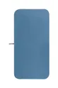 Brisača Sea To Summit Pocket Towel 50 x 100 cm mornarsko modra