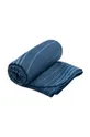 niebieski Sea To Summit ręcznik DryLite 75 x 150 cm Unisex