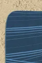 блакитний Рушник Sea To Summit DryLite 75 x 150 cm