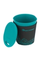 Чашка Sea To Summit DeltaLight Insul Mug 350 ml зелений