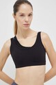 Бюстгальтер для йоги JOYINME Like You легко ущільнена чорний Stanik.Like.You