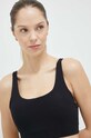 JOYINME reggiseno per joga Stay Close nero Stanik.Stay.Close