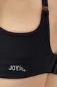 JOYINME reggiseno per joga Stay Close Stanik.Stay.Close nero