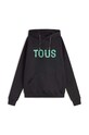 Tous bluza Gemstones czarny 2001930451