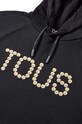 Tous bluza Logo Pearls 2001930551