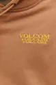 Бавовняна кофта Volcom Чоловічий