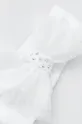 Детская повязка Broel ELEONORA белый