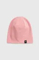 рожевий Дитяча шапка Broel Для дівчаток