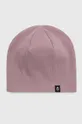 фіолетовий Дитяча шапка Broel Для дівчаток