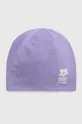 фіолетовий Дитяча шапка Broel SONIA Для дівчаток