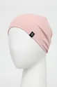 Детская шапка Broel розовый