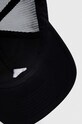 Volcom czapka z daszkiem czarny D5512317.BLK