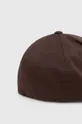 Volcom czapka z daszkiem 98 % Bawełna, 2 % Elastan