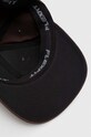 Kšiltovka Volcom hnědá D5512320.BLK