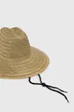 Καπέλο Volcom  100% Άχυρο