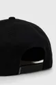 Βαμβακερό καπέλο του μπέιζμπολ Volcom  100% Βαμβάκι