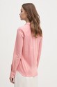 Odjeća Pamučna košulja Mos Mosh 131660 roza