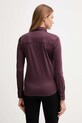 Îmbrăcăminte Mos Mosh camasa din bumbac 131660 violet