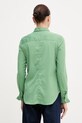Odzież Mos Mosh koszula 144070 zielony