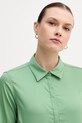 Mos Mosh koszula zielony 144070