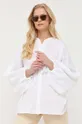 Рубашка Liviana Conti белый