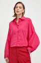 Одяг Сорочка Liviana Conti L3SK48 рожевий