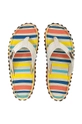 multicolore Gumbies infradito Islander Donna