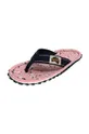 Gumbies flip-flop Islander rózsaszín