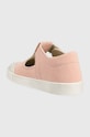 Дівчинка Дитячі кеди Froddo G2130295.5 рожевий