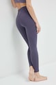 Ruházat Joy in me jóga leggings Oneness Ease Legginsy7.8.Oneness kék