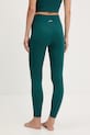 Ruházat Joy in me jóga leggings Oneness Ease Legginsy7.8.Oneness türkiz