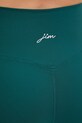 Joy in me jóga leggings Oneness Ease türkiz Legginsy7.8.Oneness