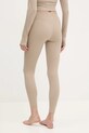 Abbigliamento Joy in me leggins per joga Oneness Ease Legginsy7.8.Oneness beige