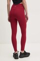 Abbigliamento Joy in me leggins per joga Oneness Ease Legginsy7.8.Oneness granata