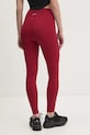 Abbigliamento Joy in me leggins per joga Oneness Ease Legginsy7.8.Oneness granata