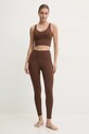 Легінси для йоги Joy in me Oneness Ease Legginsy7.8.Oneness коричневий SS25