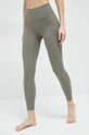 Joy in me jambiere de yoga Oneness Ease tricotaj verde Legginsy7.8.Oneness
