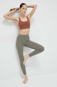 Леггинсы для йоги Joy in me Oneness Ease Legginsy7.8.Oneness зелёный AW25