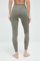 Одежда Леггинсы для йоги Joy in me Oneness Ease Legginsy7.8.Oneness зелёный